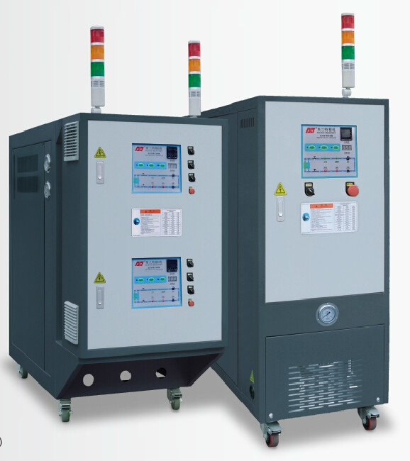 SMC復合材料液壓機專用油溫機